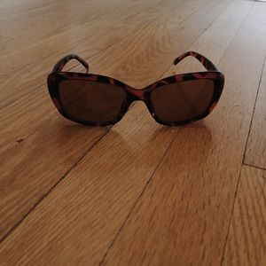 Brandy Melville Animal print sunglasses